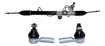 Cremallera Direccion Luv Dmax 2.4 2wd 2005 2010 Hid