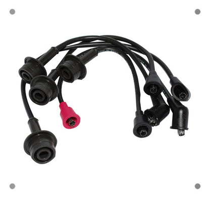 Juego Cable Bujia Toyota Hilux 1.6 1986 1988