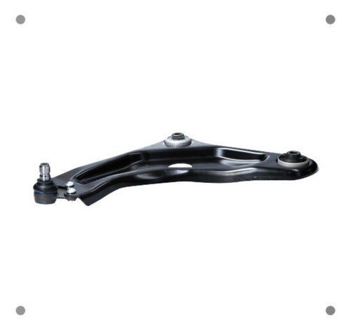 Bandeja Suspension Izquierdo Citroen C Elysee 2012 2019