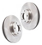 Par Disco Freno Delantero Mazda 6 2.0 Sedan 2007 2013