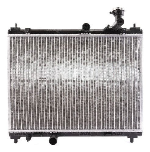 Radiador Motor Chery S21 1.3 2008 2011