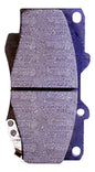 Pastilla Freno Delantero Toyota Hilux 2.7 2trfe 2006 2008