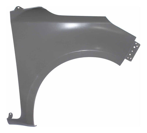 Tapabarro Delantero Derecho Mg Mg3 1500 15s4c Hatchback 2019 2023