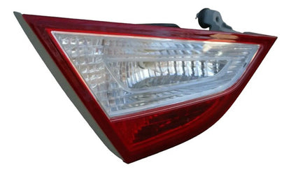 Farol Trasero Interior Hyundai Sonata 2011 2015 Izquierdo Rojo
