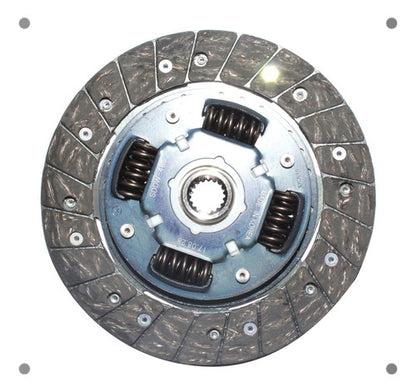 Kit Embrague Chevrolet Spark 1.0 B10s 2006 2016