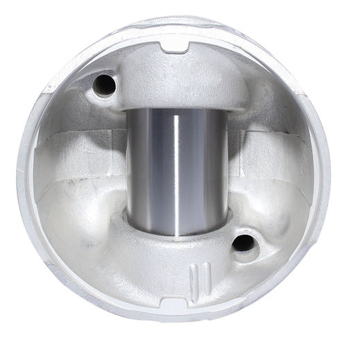 Pistones Std Mitsubishi L200 Dakar 2500 4d56t Kb4t Dohc 4wd