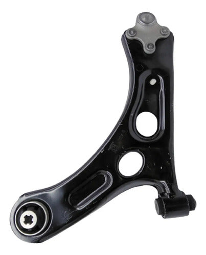 Bandeja Suspension Derecho Opel Corsa 2018 2022