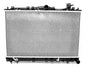 Radiador Motor Hyundai Sonata 2.0 G4cp 1988 1998