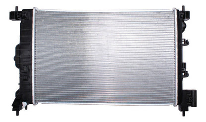 Radiador Motor Chevrolet Tracker 1.8 F18d 2013 2020