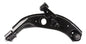 Bandeja Suspension Inferior Derecha Mazda 626 Fs 2.0 1998 2001