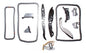 Kit Distribucion Kia Frontier 2500 D4cb 2012 2017
