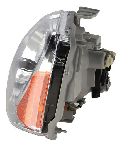 Optico Izquierdo Suzuki Grand Nomade Xl7 2003 2007