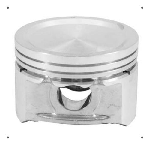 Juego Piston 0.50 Kia Rio 1.5 A5d 2000 2002