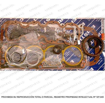 Juego Empaquetadura Motor Daewoo Espero 1.5 1995 1999