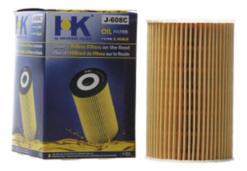Kit Mantencion Volkswagen Amarok 2.0 2010 2023