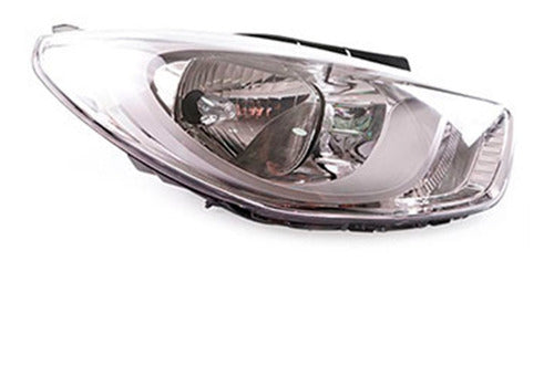 Optico Izquierdo Hyundai I10 2011 2014