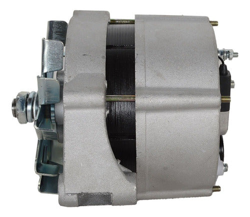 Alternador 12v 120a 2 Pines Chevrolet Luv 1989 1998