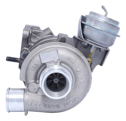 Turbo Hyundai Accent Rb D4fb 1.6 Diesel 2011 2018