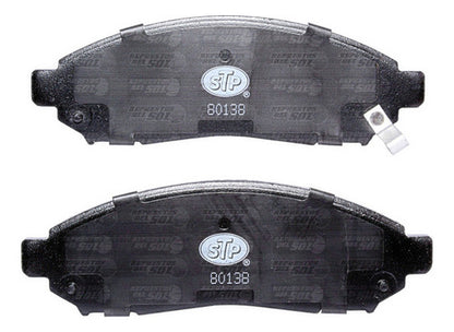 Pastilla Freno Delantero Nissan Pathfinder 4.0 2005 2009