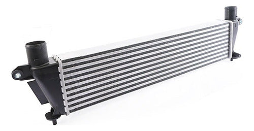 Radiador Intercooler Chevrolet Luv Dmax 2.5 4jk1 2011 2014