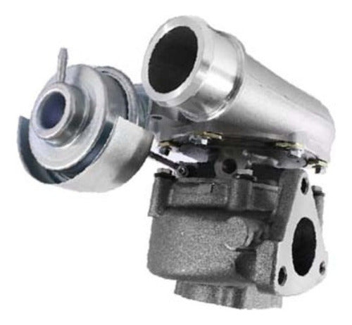 Turbo Hyundai Santa Fe Bm 2.2 D4eb 2006 2010