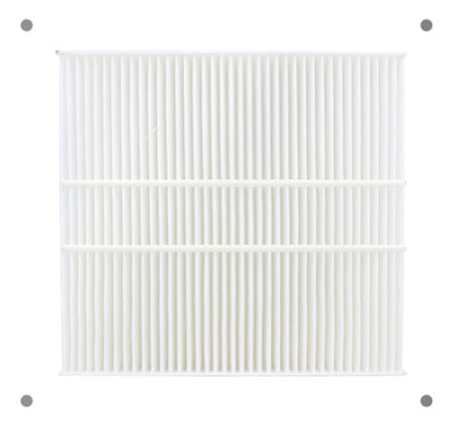 Filtro Cabina Mitsubishi Lancer 1.8 4b10 Cy3a 2007 2013