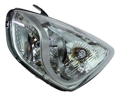Optico Izquierdo Hyundai Eon Epsilon 0.8 2013 2017