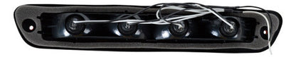 Tercera Luz Freno Chevrolet Dmax 2006 2015