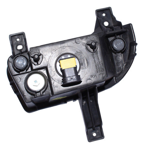Neblinero Derecho Mahindra Pik Up 2.2 Dw12dd 2011 2017