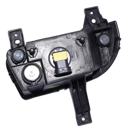 Neblinero Derecho Mahindra Pik Up 2.2 Dw12dd 2011 2017