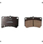 Pastilla Freno Delantera Mazda 323 1990 1998
