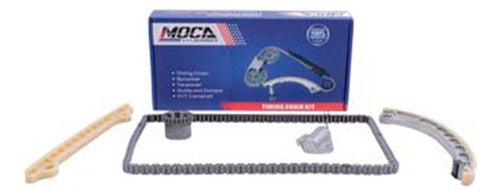 Kit Distribucion Chevrolet Cruze 1.3 M13a 2001 2007