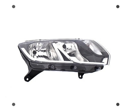 Optico Derecho Renault New Symbol 1.6 4x2 Sedan 2012 2017