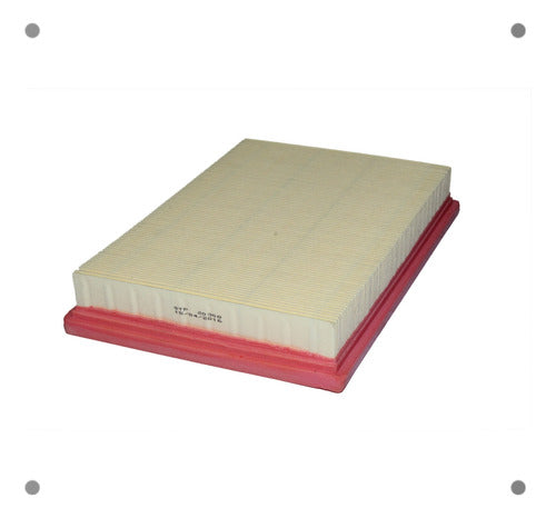 Filtro Aire Hyundai Accent Prime 1.5 Alpha Lc 2001 2003