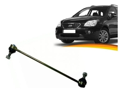 Bieleta Barra Trasera Kia Carens 2007 2013