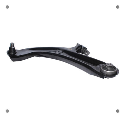 Bandeja Suspension Inferior Izquierdo Nissan X-trail 2.5 2015 2017