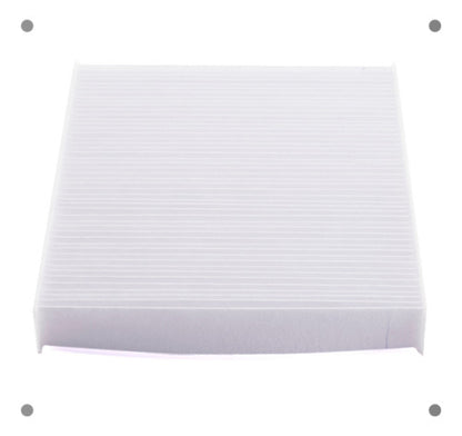 Filtro Cabina Audi A1 1.4 Caxa Tfsi 2011 2014
