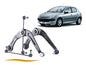 Kit Bandeja + Bieleta Peugeot 206 1998 2008