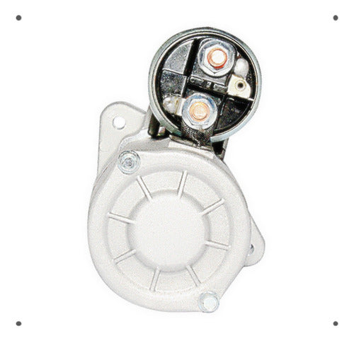 Motor Partida Suzuki Baleno 1.6 G16b Sy416 1995 2004