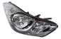 Optico Derecho Hyundai Elantra 1.8 Md G4nb 2011 2013