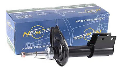 Amortiguador Delantero Derecho Gas Peugeot 308 2008 2014