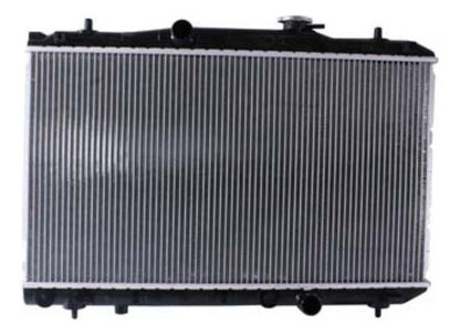 Radiador Motor Kia Cerato 1.6 G4fc 2006 2008 Mecánico