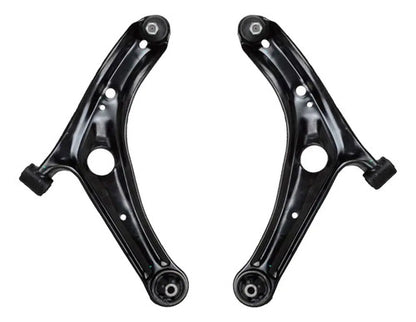 Bandeja Delantero Inferior Toyota Yaris 2003 2005 Sedan Par