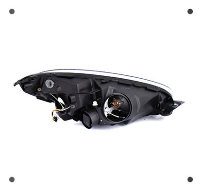Optico Izquierdo Citroen C4 Picasso 1.6 Mini-van 2007 2011