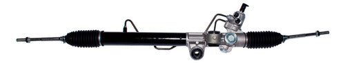 Cremallera Con Terminales Chevrolet Dmax 2wd 2005 2014