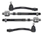 Brazo Axial Hyundai Veloster 2011 2017 + 2 Terminales