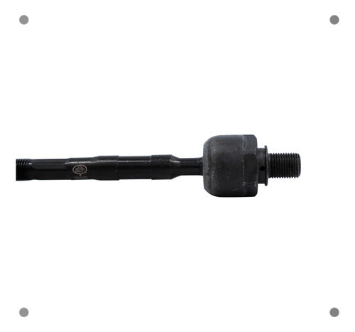 Brazo Axial Izquierda/derecha Kia Rio Jb 1.4 2006 2011