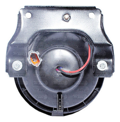 Neblinero R/L Hyundai Porter 2.5 D4ba 1998 2003 Par