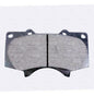 Pastilla Freno Delantero Toyota Runner 4.0 1grfe 2010 2014