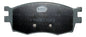 Pastilla Freno Delantero Hyundai Accent New 1.5 2006 2011